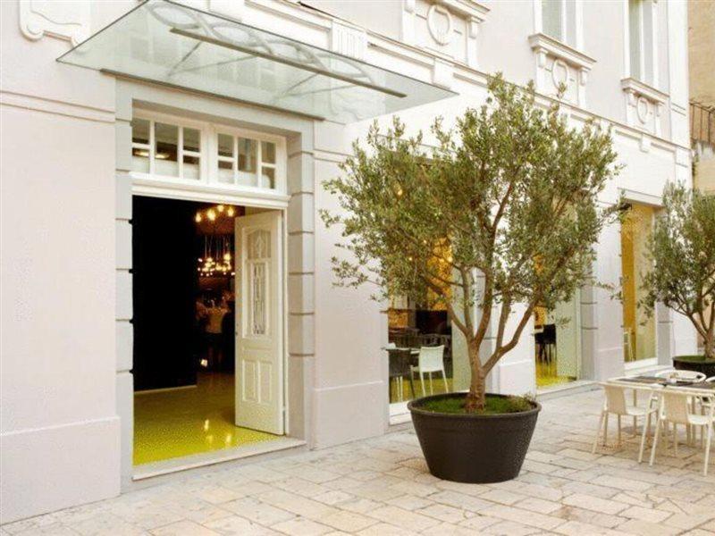 Design Goli&bosi * Split