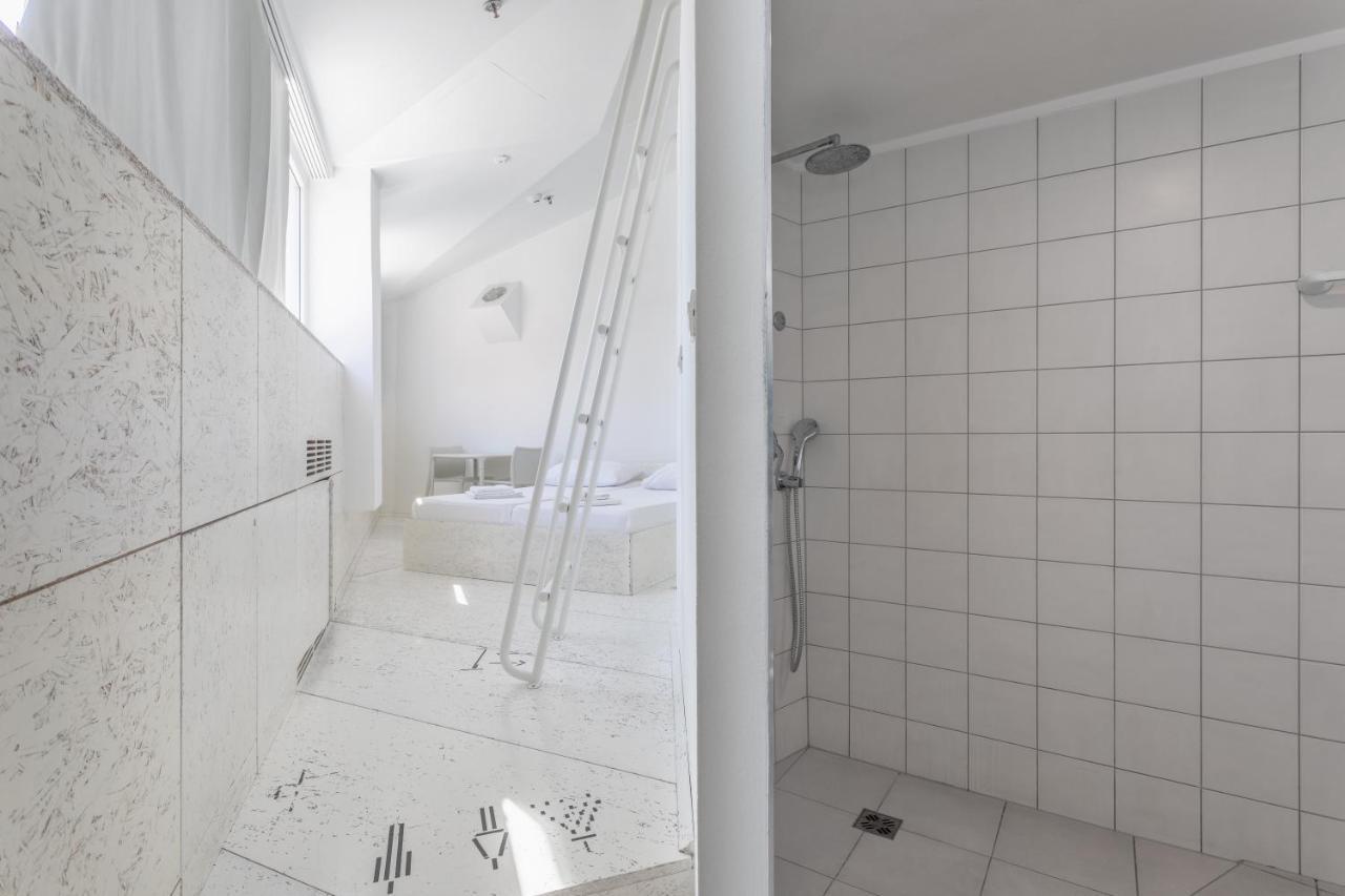 Design Goli&bosi Hostel *