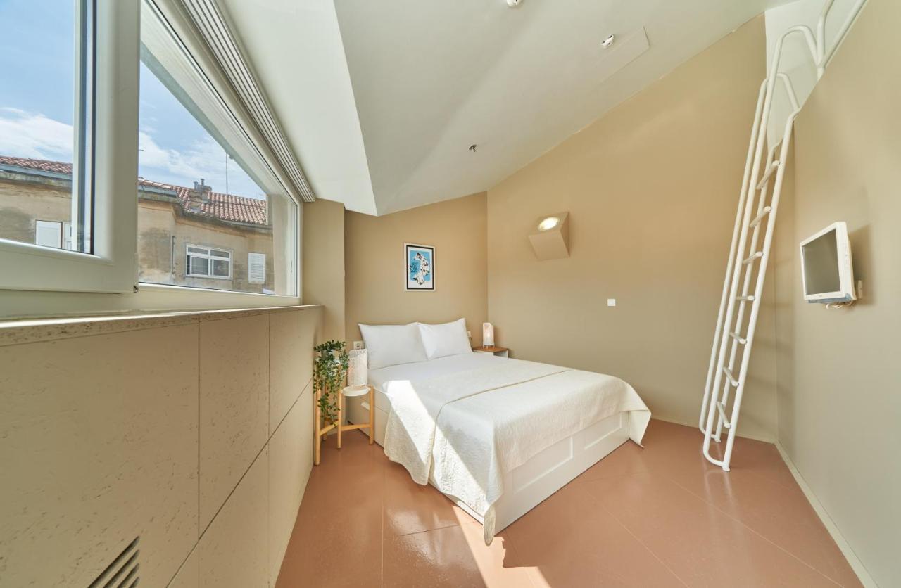 Design Goli&bosi Hostel *