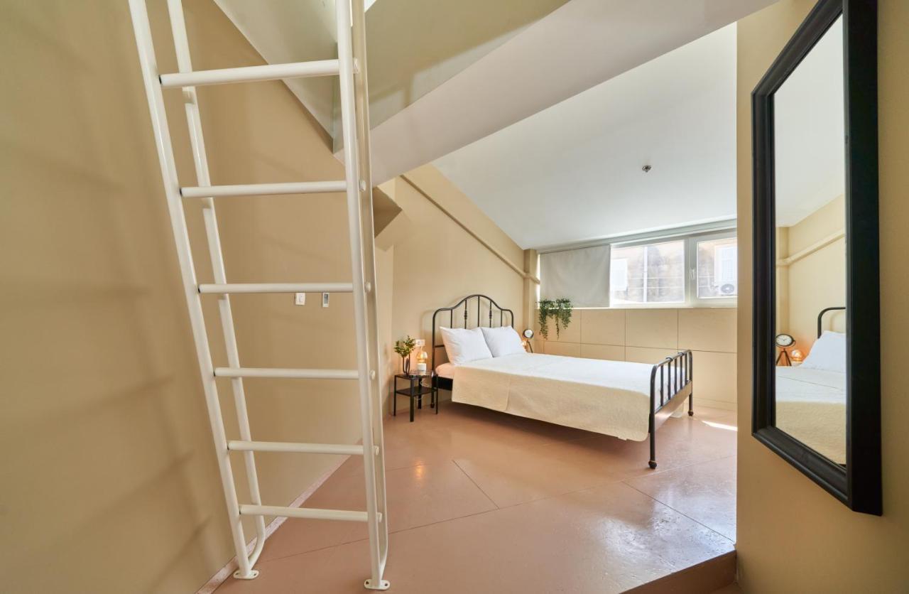 Hostel Design Goli&bosi Split
