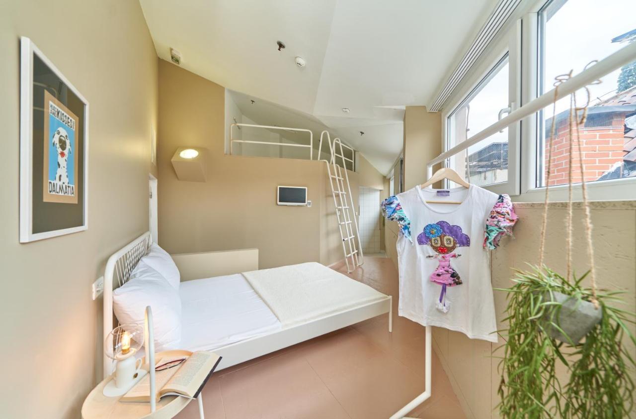 Design Goli&bosi Hostel *