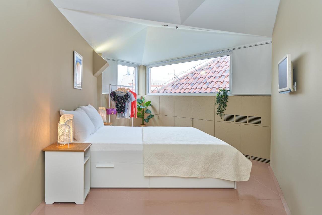 Hostel Design Goli&bosi Split