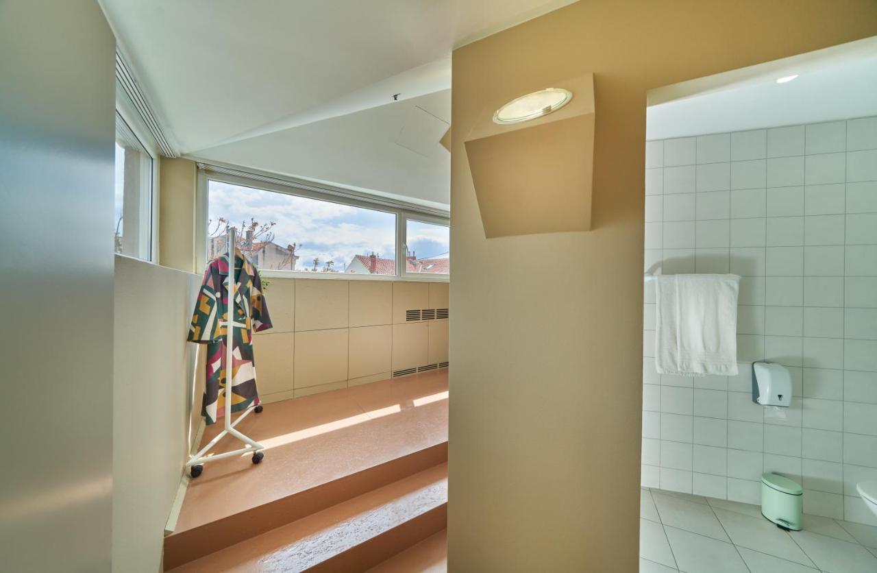 Design Goli&bosi Hostel