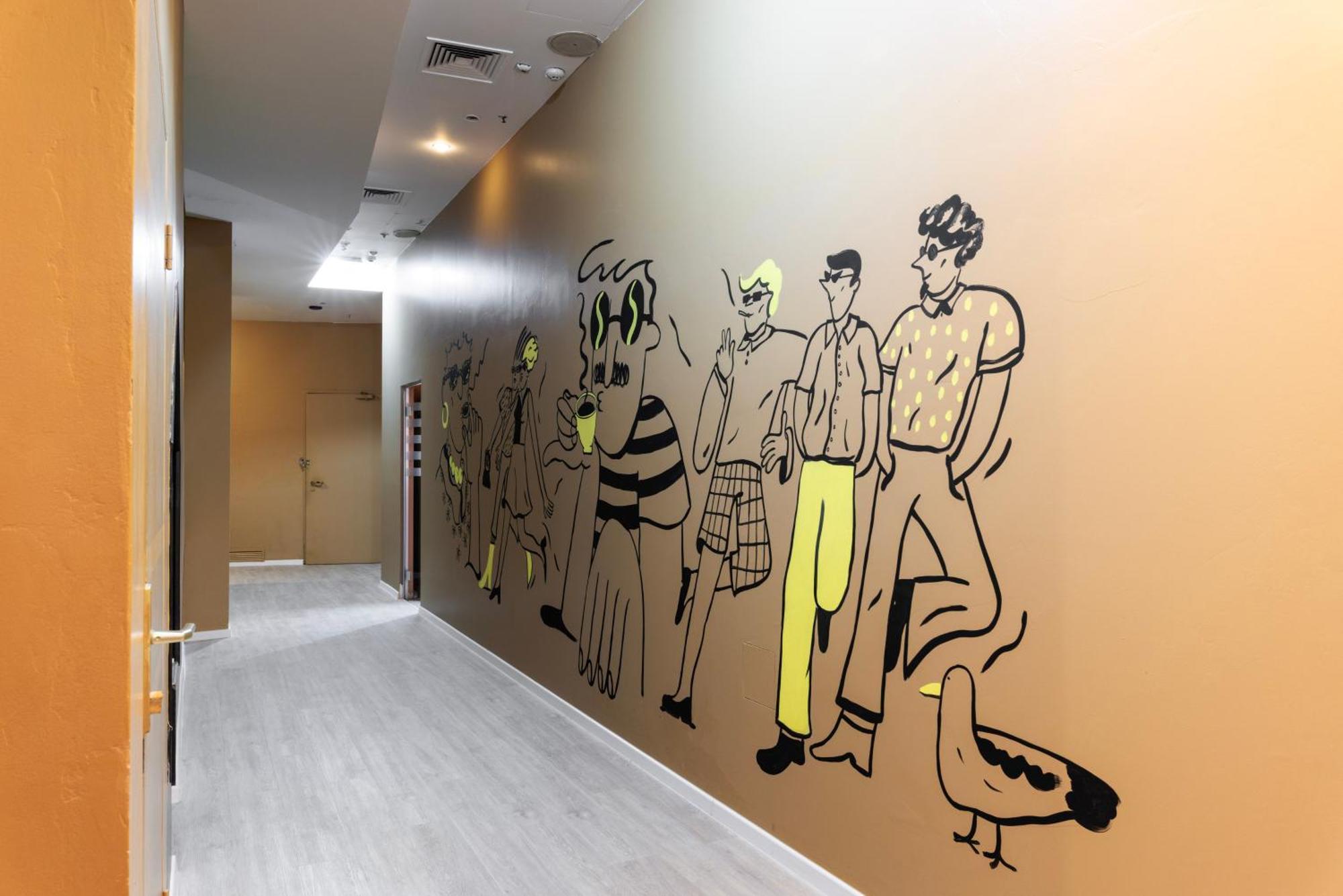 Design Goli&bosi Split