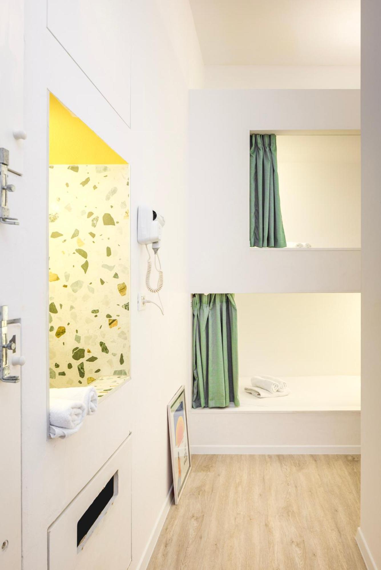 Design Goli&bosi Hostel *