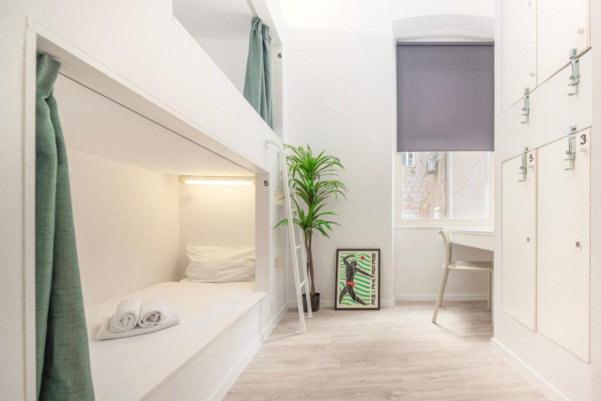 Design Goli&bosi Hostel