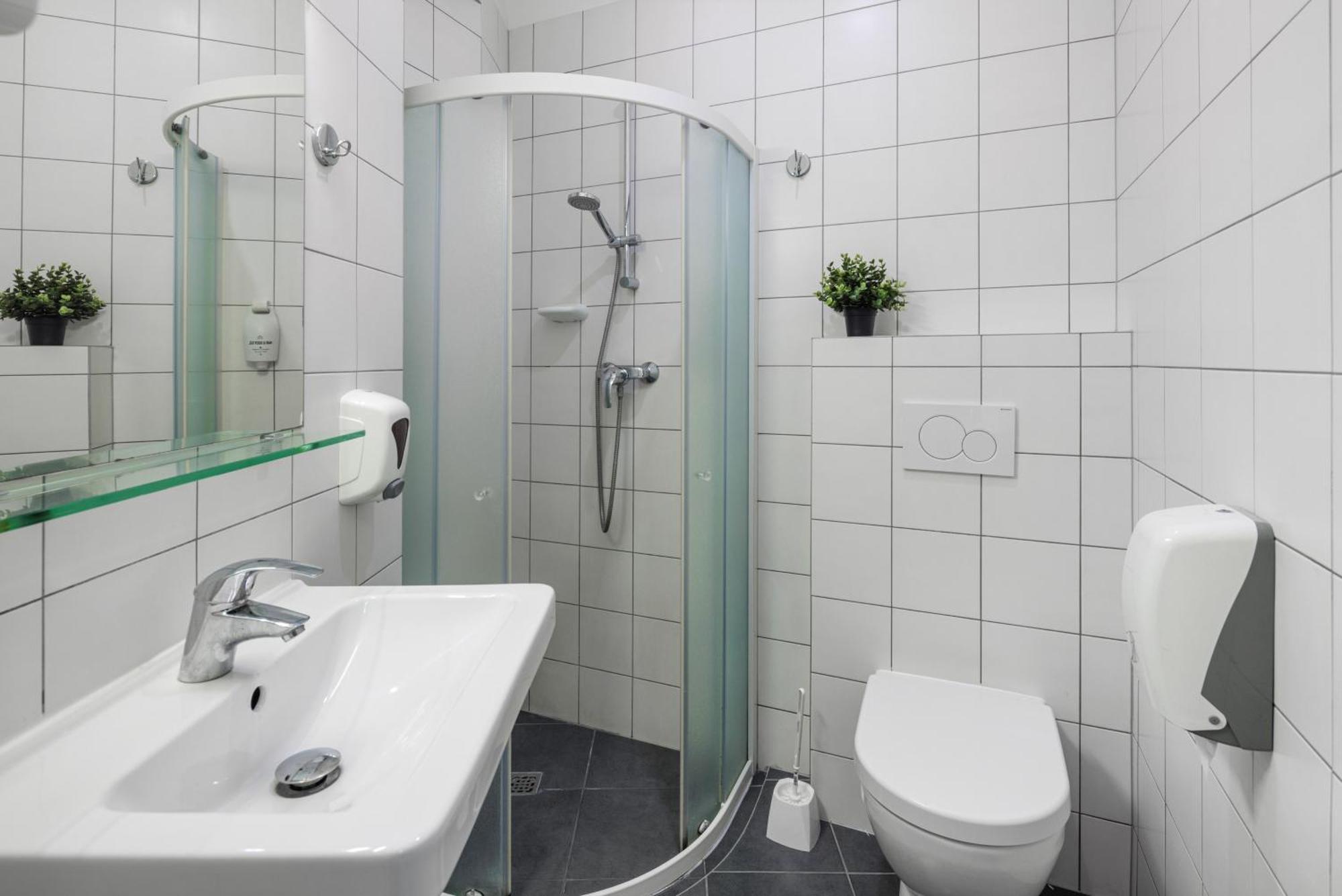 Design Goli&bosi Hostel Split