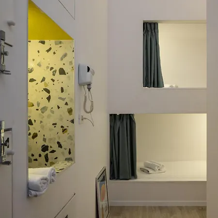 Design Hostel One Split Exteriér fotografie