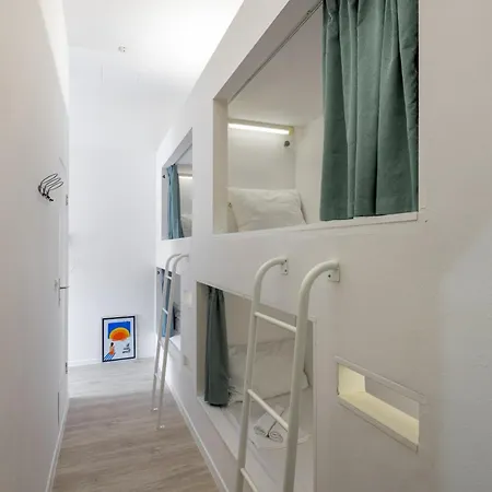 Design Hostel One Split Exteriér fotografie