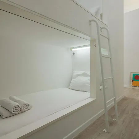 Design Hostel One Split Exteriér fotografie