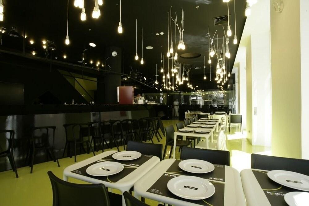 Hostal Design One