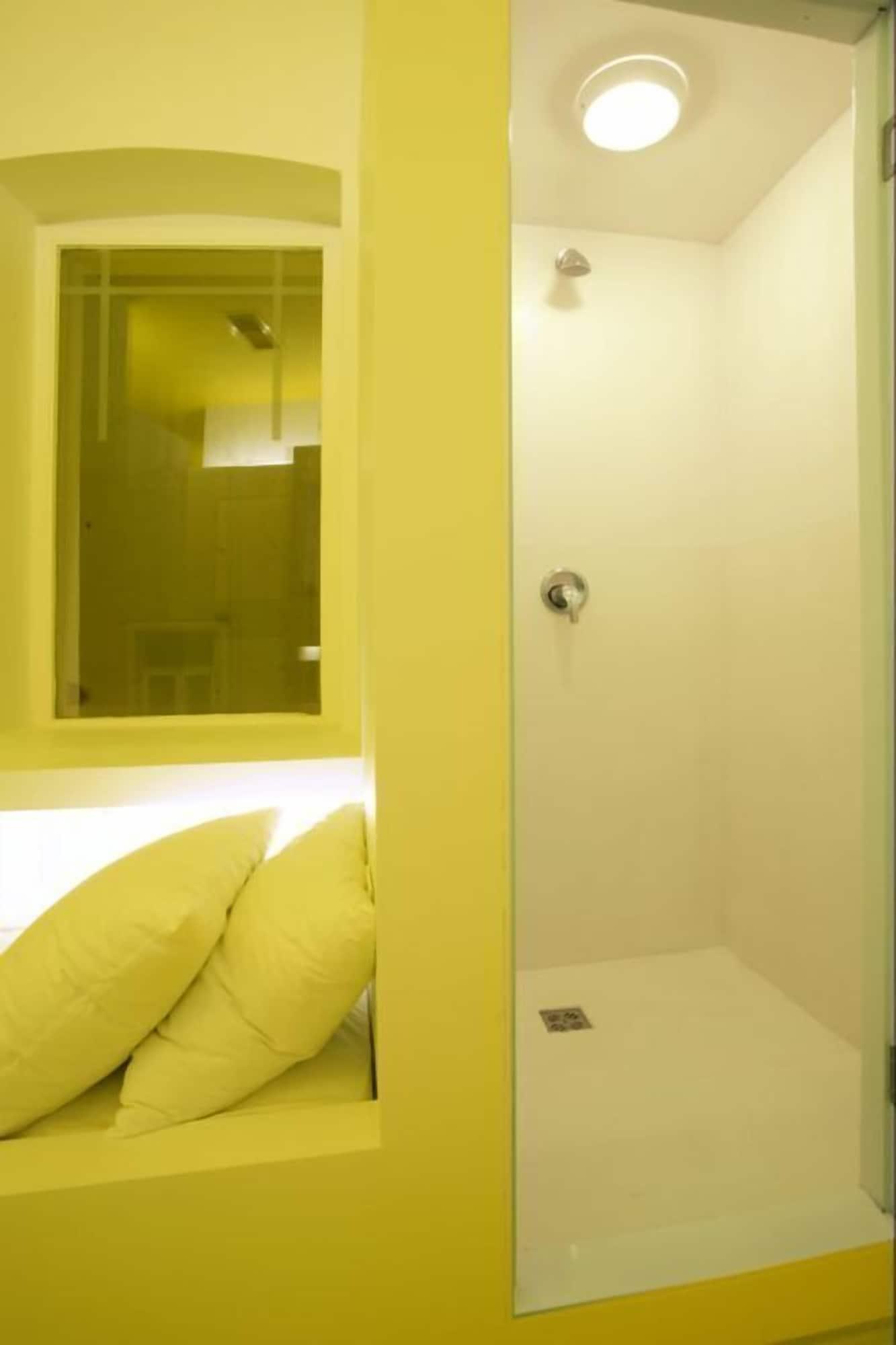 Design One Hostal Split