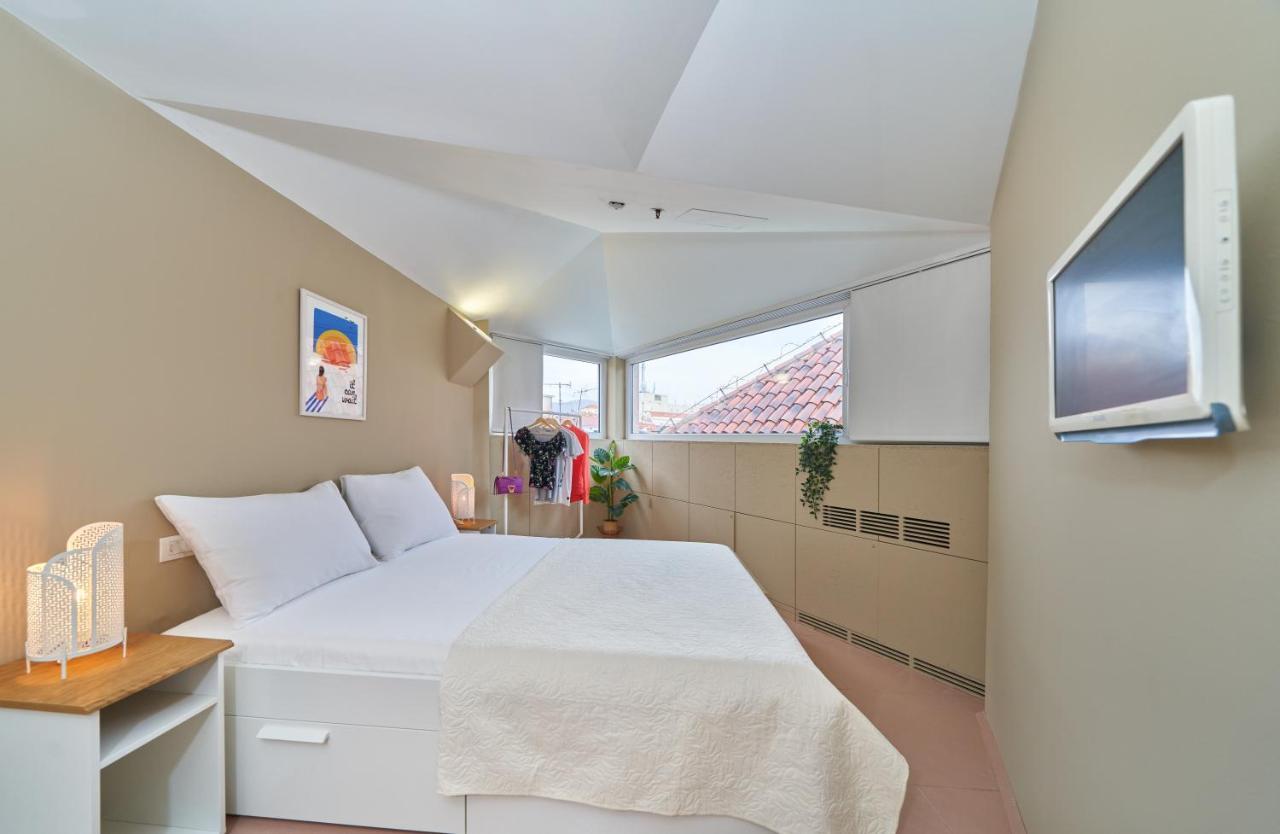 Hostal Design One