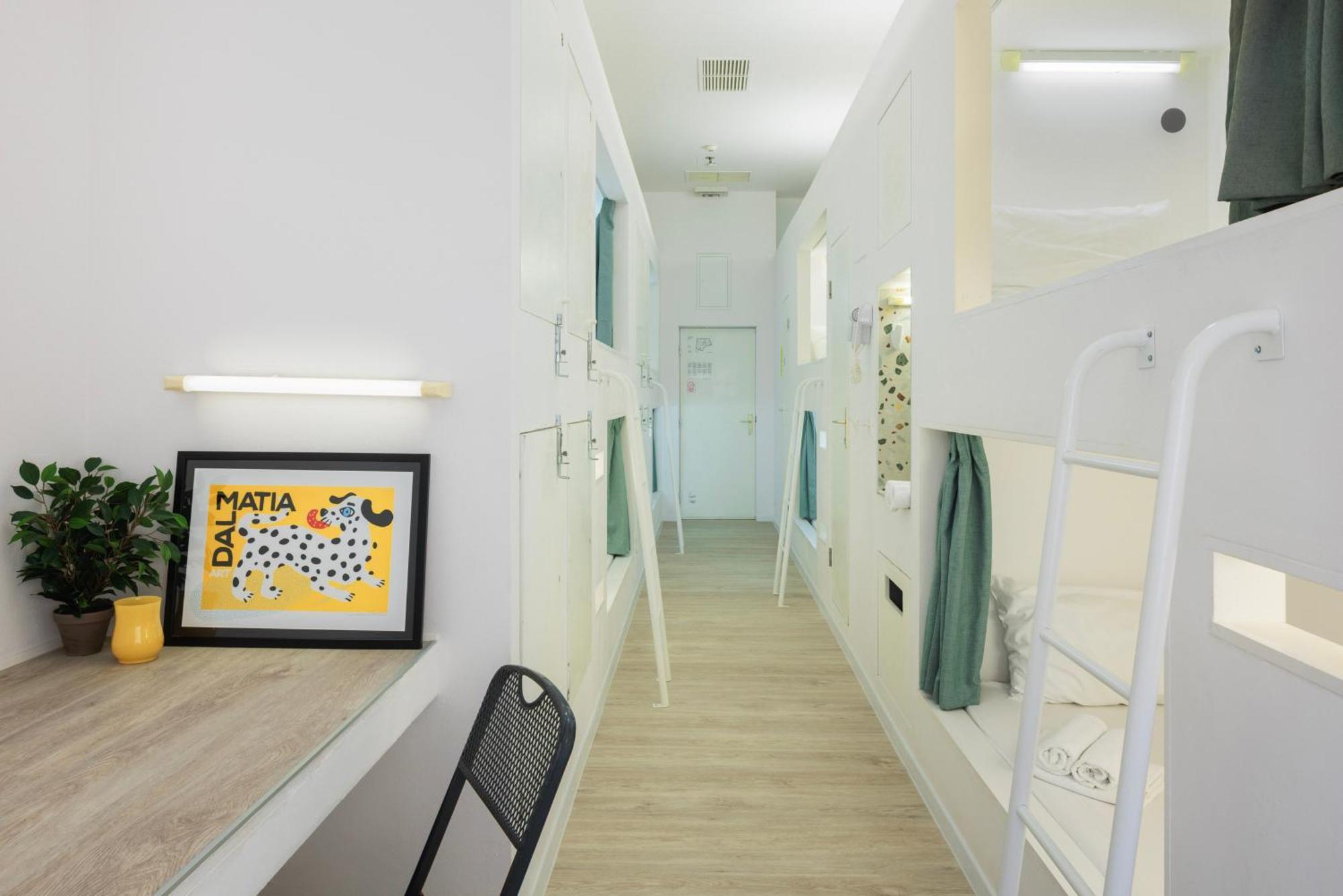 Hostal Design One